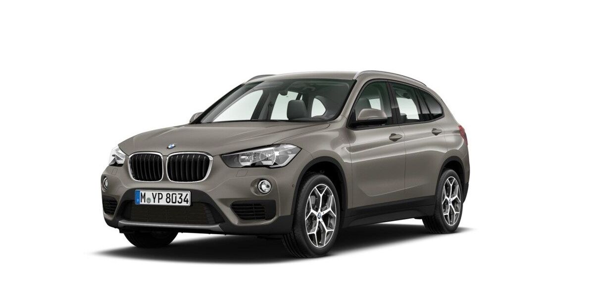 BMW X1 95.604 km 19.490 &euro; Burg 39288