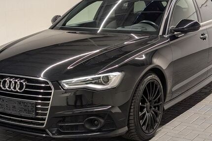 Audi A6 105.380 km 26.940 &euro; Langenweddingen 39171
