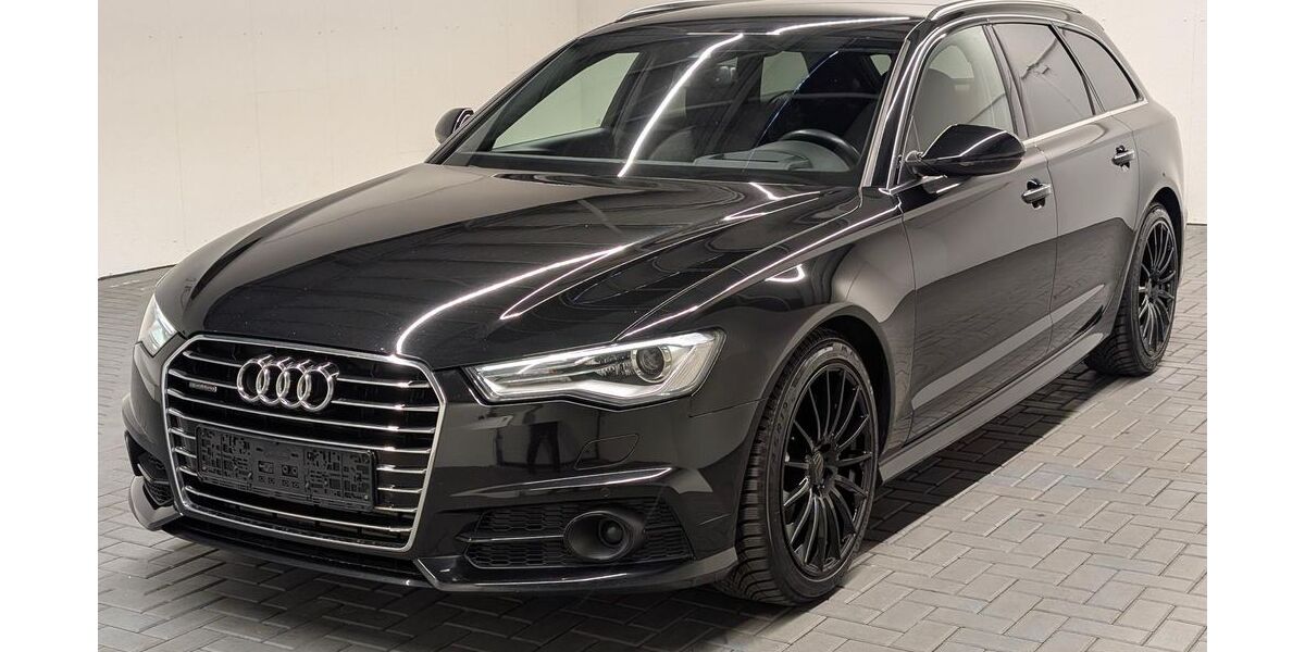 Audi A6 105.380 km 26.940 &euro; Langenweddingen 39171