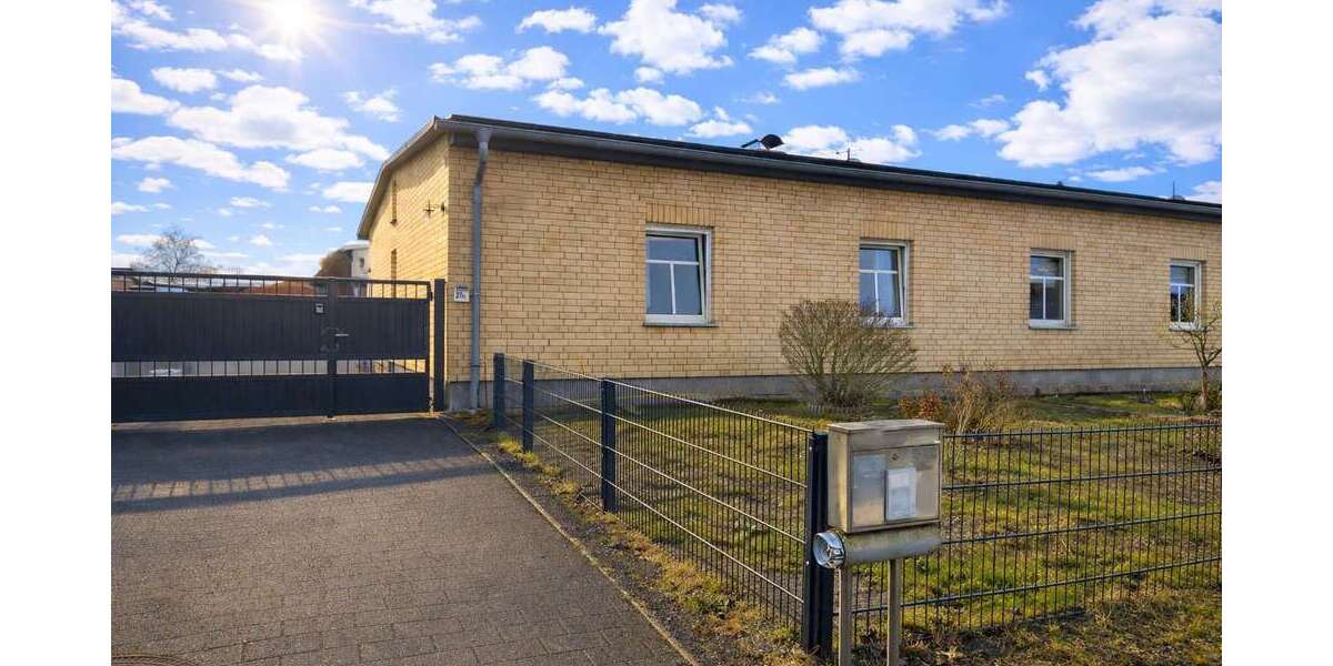 Einfamilienhaus Burg - 4 Zimmer, 88 m&sup2;, 836&euro; | Angebot:25301032