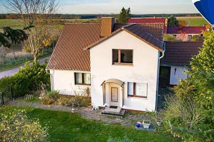 Haus zum Kaufen in Möckern Lübars 119.000 € 114 m² 4 zimmer