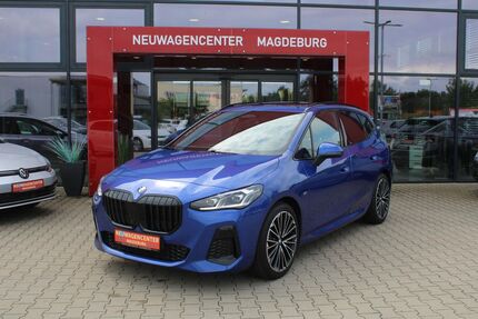 BMW 218 Active Tourer 23.544 km 34.990 &euro; Magdeburg 39128