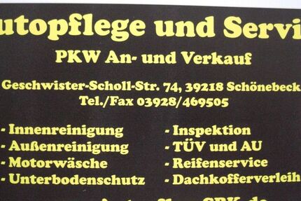 Mazda 3 55.380 km 19.400 &euro; Schönebeck 39218