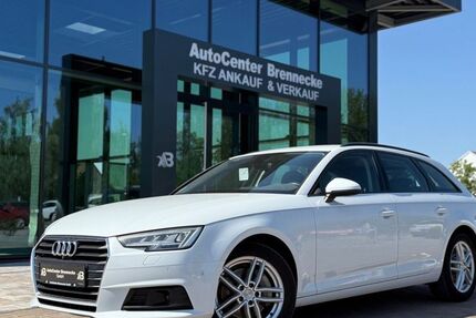 Audi A4 149.180 km 15.950 &euro; Magdeburg 39118