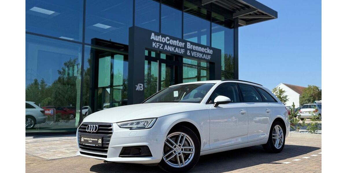 Audi A4 149.180 km 15.950 &euro; Magdeburg 39118