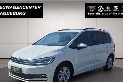 VW Touran 35.457 km 34.680 &euro; Magdeburg 39128