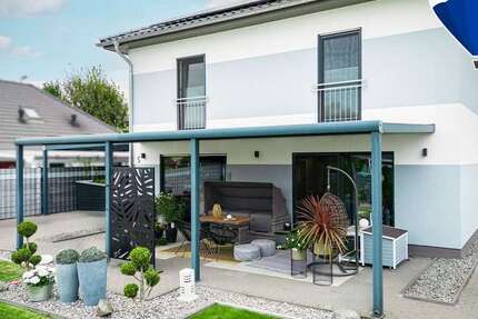 Haus zum Kaufen in Magdeburg Ottersleben 597.000 € 169 m² 5 zimmer