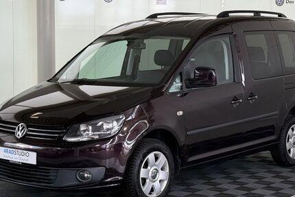 VW Caddy 207.921 km 6.880 &euro; Hohe Börde OT Hermsdorf bei Magdeburg 39326