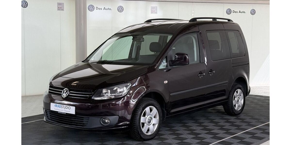 VW Caddy 207.921 km 7.980 &euro; Hohe Börde OT Hermsdorf bei Magdeburg 39326