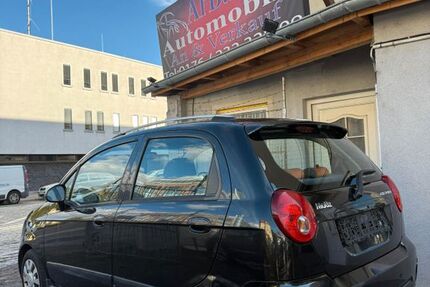 Chevrolet Matiz 63.000 km 2.490 &euro; Magdeburg 39106