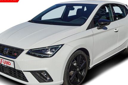 Seat Ibiza 52.884 km 16.990 &euro; Magdeburg 39118