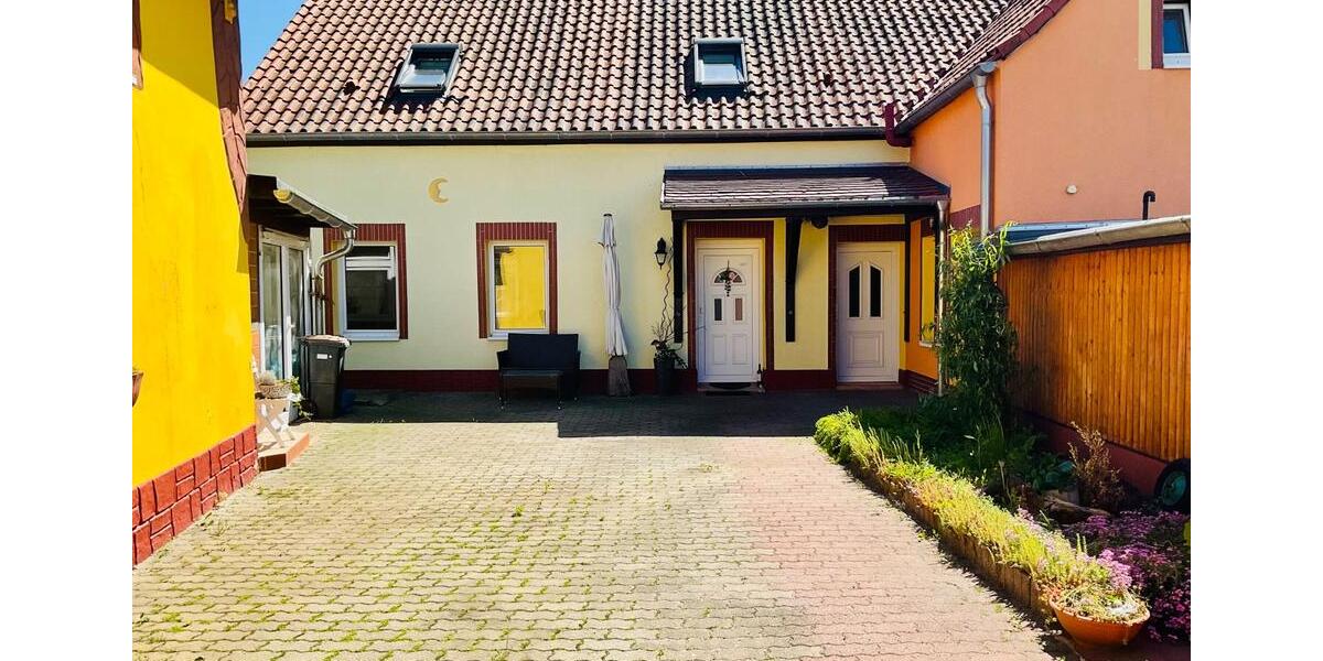 Mehrfamilienhaus, Wohnhaus Barleben - 6 Zimmer, 212 m&sup2;, 237.000&euro; | Angebot:26718205