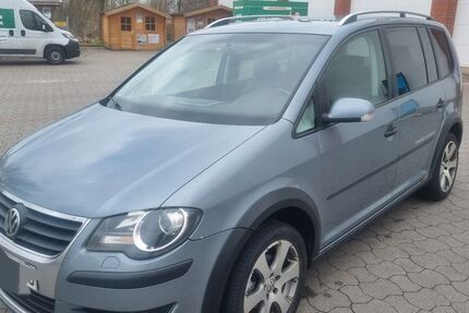 VW Touran 194.200 km 2.500 &euro; Haldensleben 39340