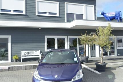 Peugeot 208 47.000 km 7.900 € Magdeburg 39108