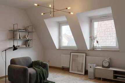 Wohnung Calbe Gottesgnaden - 2 Zimmer, 55 m&sup2;, 350&euro; | Angebot:25165326