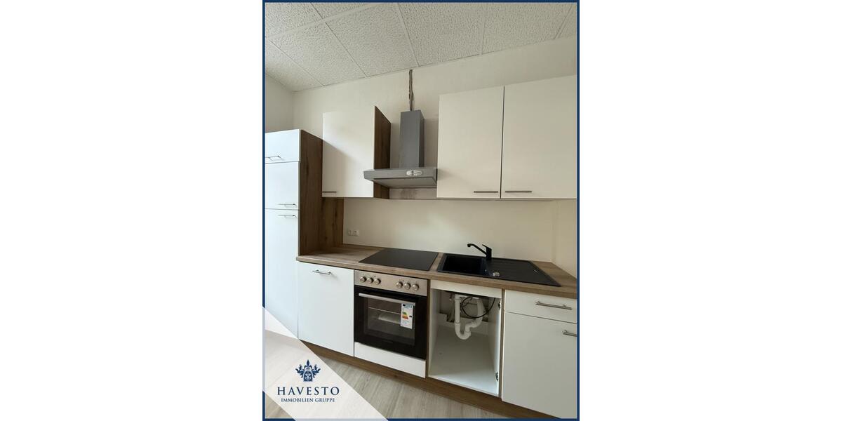 Etagenwohnung Magdeburg Diesdorf - 4 Zimmer, 85 m&sup2;, 919&euro; | Angebot:23713667