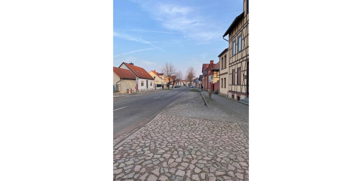 Etagenwohnung Börde-Hakel Hakel - 2 Zimmer, 65 m&sup2;, 400&euro; | Angebot:25791145