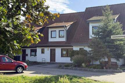 Haus Möser - 4 Zimmer, 122 m&sup2;, 219.000&euro; | Angebot:25657344