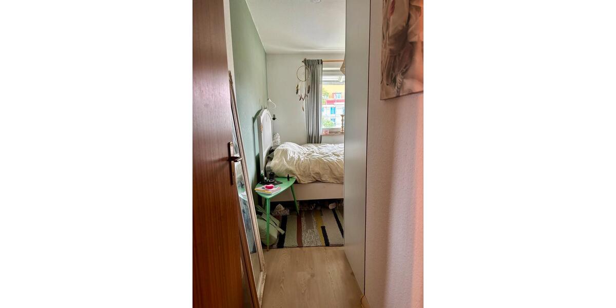 Etagenwohnung Magdeburg Brückfeld - 3 Zimmer, 75 m&sup2;, 955&euro; | Angebot:26551062