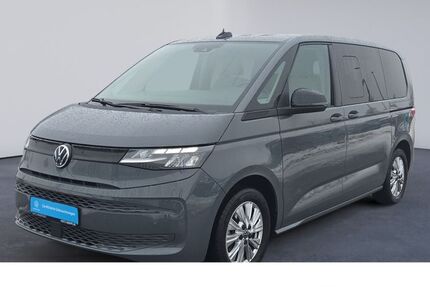 VW T7 Multivan 15.150 km 44.680 &euro; Magdeburg 39116