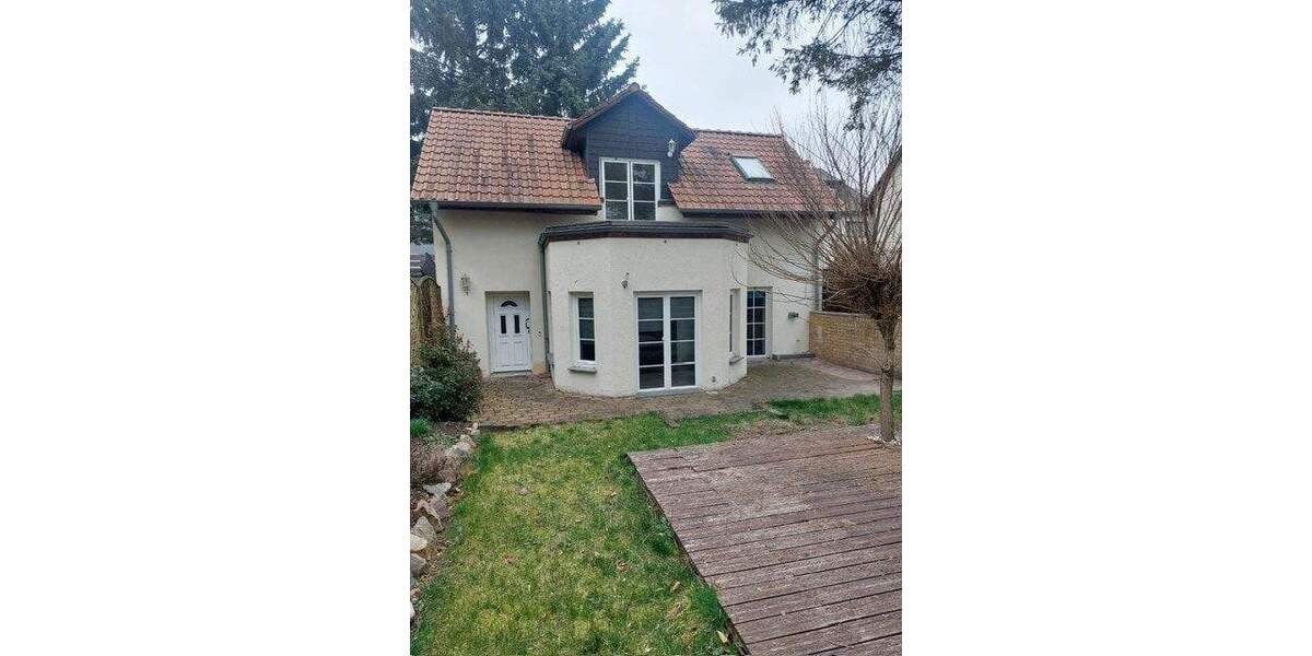 Einfamilienhaus Magdeburg Diesdorf - 2 Zimmer, 98 m&sup2;, 230.000&euro; | Angebot:25748379