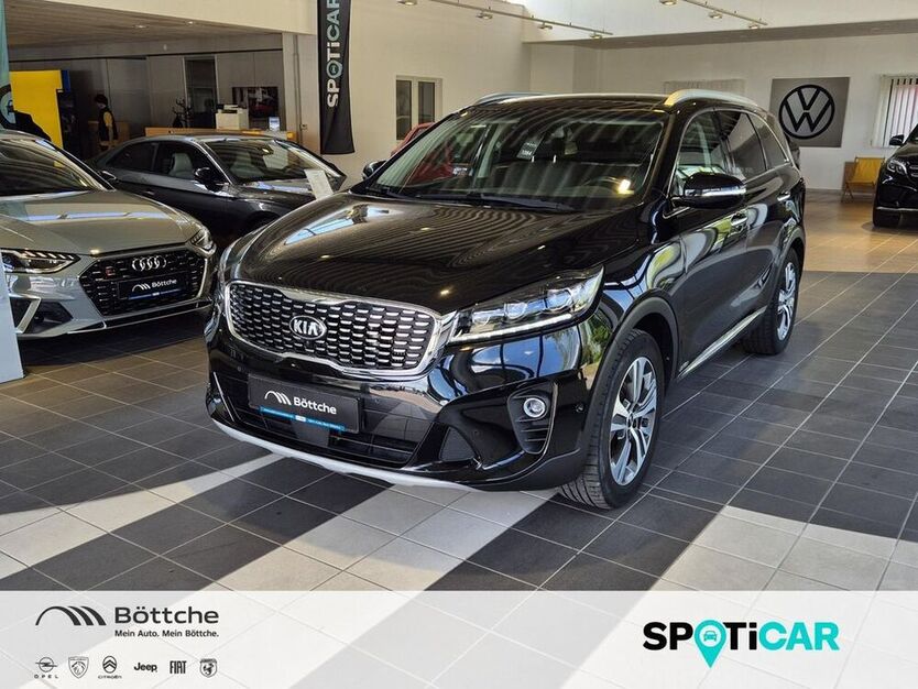 Sorento