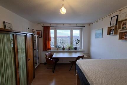 Wohnung Magdeburg Nordwest - 1 Zimmer, 29 m&sup2;, 250&euro; | Angebot:25755355