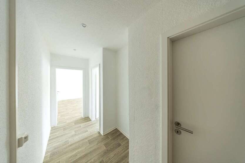 Wohnung zum Mieten in Löderburg 619 € 100 m² 4 zimmer