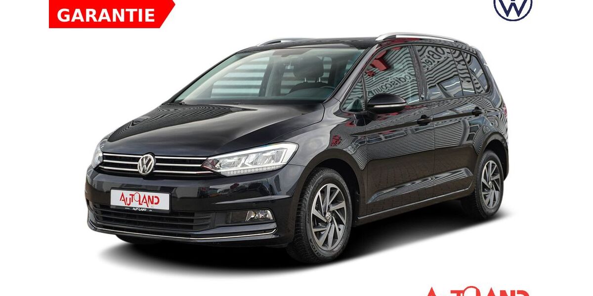 VW Touran 69.077 km 26.950 &euro; Magdeburg 39118