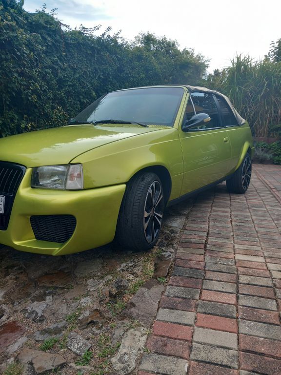 Kadett