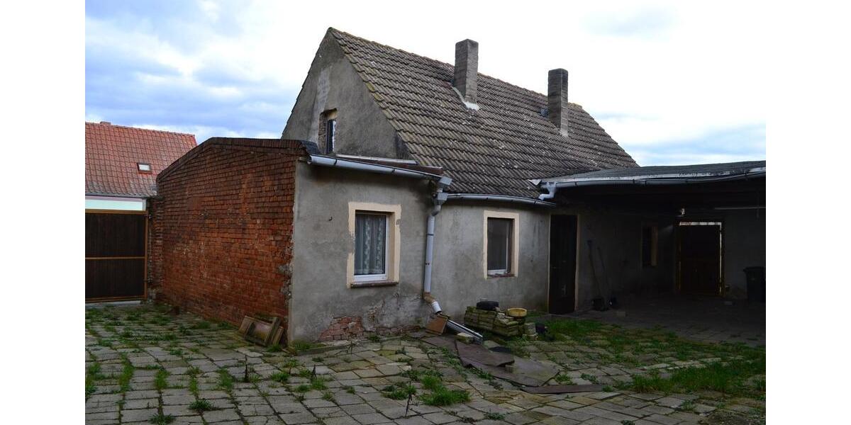 Einfamilienhaus Barby - 35.000&euro; | Angebot:26222708