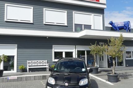 Fiat Panda 83.000 km 6.000 &euro; Magdeburg 39108