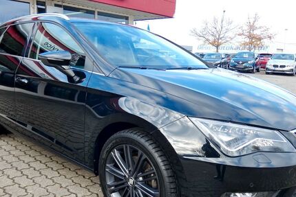 Seat Leon 49.950 km 20.990 &euro; Magdeburg 39120