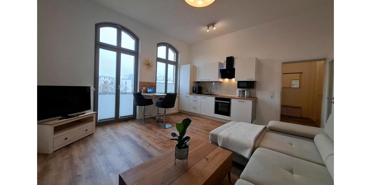 Etagenwohnung Magdeburg Brückfeld - 2 Zimmer, 50 m&sup2;, 157.000&euro; | Angebot:24351737