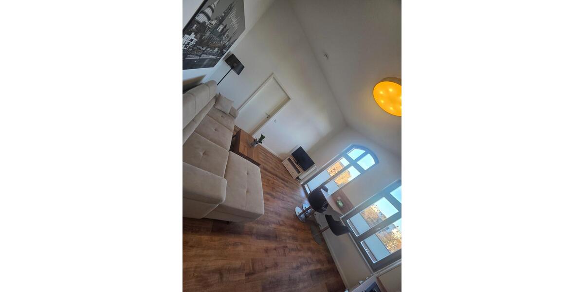 Etagenwohnung Magdeburg Brückfeld - 2 Zimmer, 50 m&sup2;, 161.000&euro; | Angebot:24351737