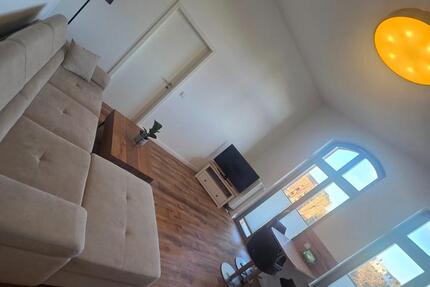 Top renovierte Wohnung mit neuen Möbeln – Magdeburg, sofort 2 zimmer