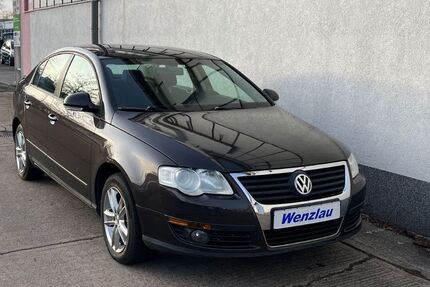 VW Passat 195.000 km 3.950 &euro; Magdeburg 39128
