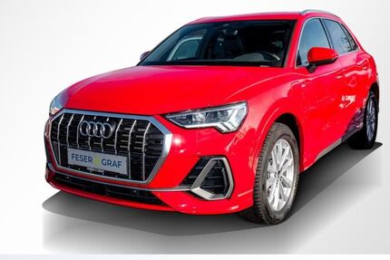 Audi Q3 33.325 km 30.940 &euro; Magdeburg 39126