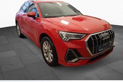 Audi Q3 33.325 km 31.990 &euro; Magdeburg 39126