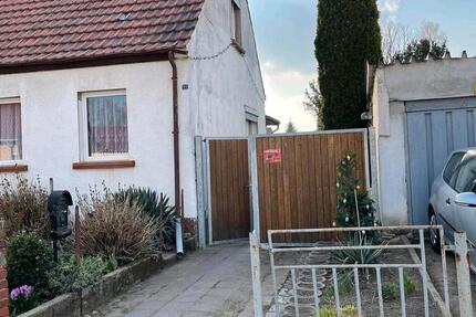 Haus Magdeburg Ottersleben - 3 Zimmer, 80 m&sup2;, 120.000&euro; | Angebot:27027649