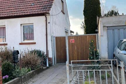 Haus Magdeburg Ottersleben - 4 Zimmer, 80 m&sup2;, 120.000&euro; | Angebot:27027649