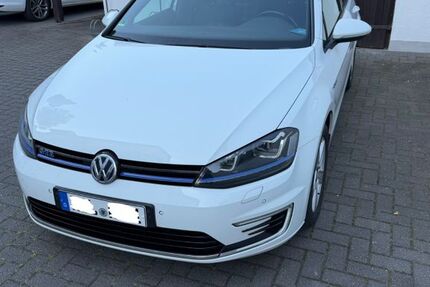 VW Golf 117.905 km 13.450 &euro; Haldensleben 39340