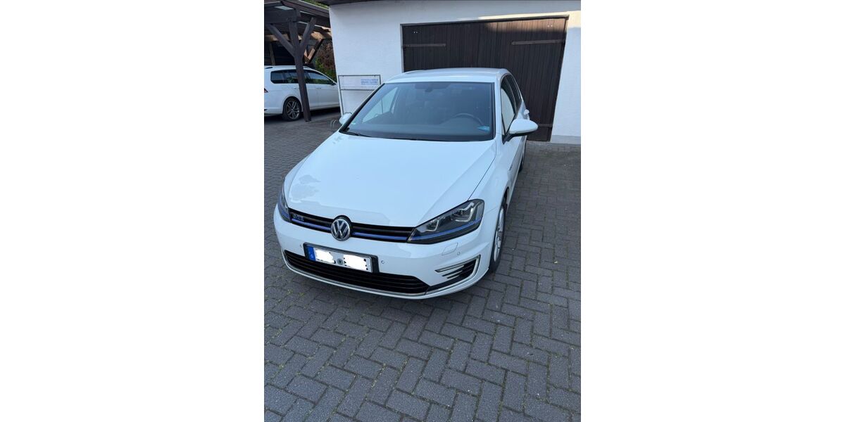 VW Golf 117.905 km 13.450 &euro; Haldensleben 39340