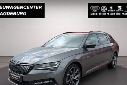 Skoda Superb 109.064 km 23.880 &euro; Magdeburg 39128