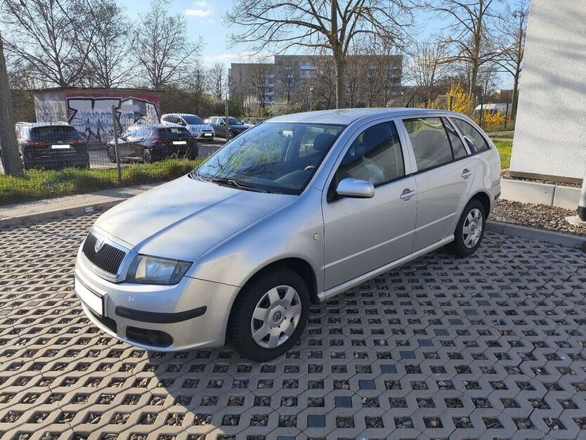 Fabia