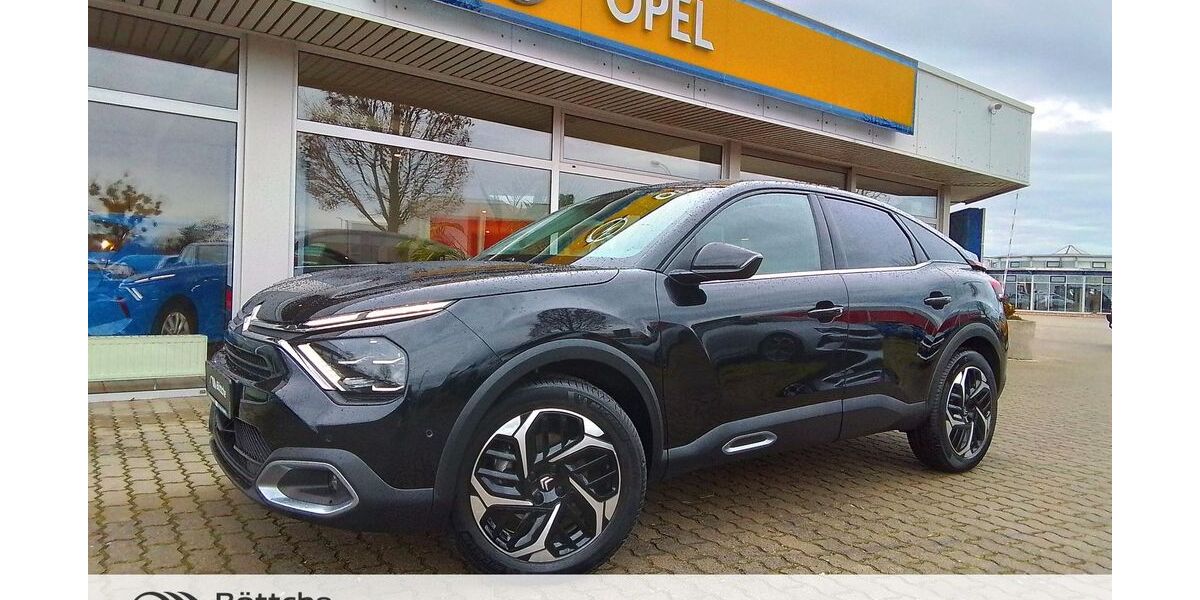 Citroen C4 21.447 km 18.990 &euro; Schönebeck (Elbe) 39218