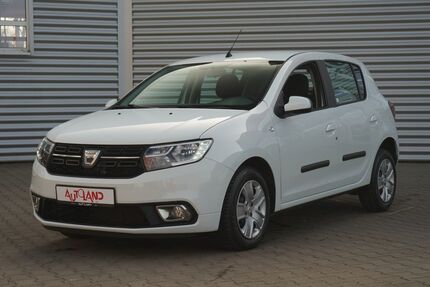 Dacia Sandero 14.917 km 12.950 &euro; Magdeburg 39118
