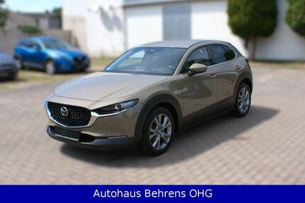 Mazda CX-30 3.650 km 29.990 &euro; Magdeburg 39116