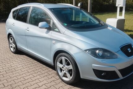 Seat Altea 212.000 km 4.900 &euro; Magdeburg 39118