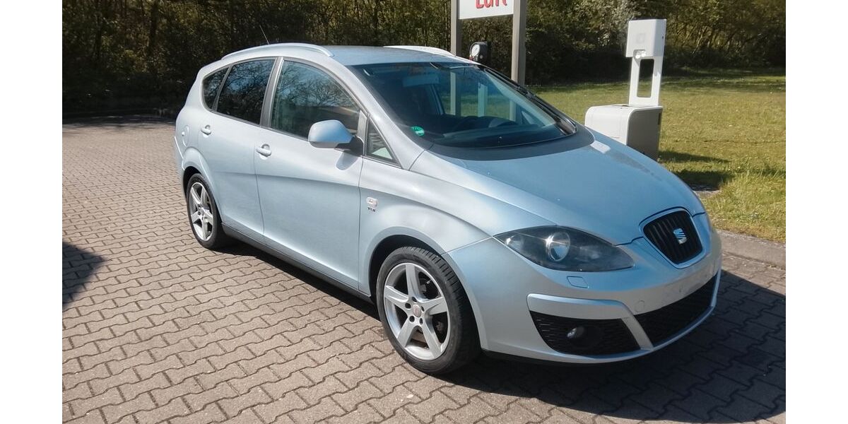 Seat Altea 212.000 km 4.900 &euro; Magdeburg 39118
